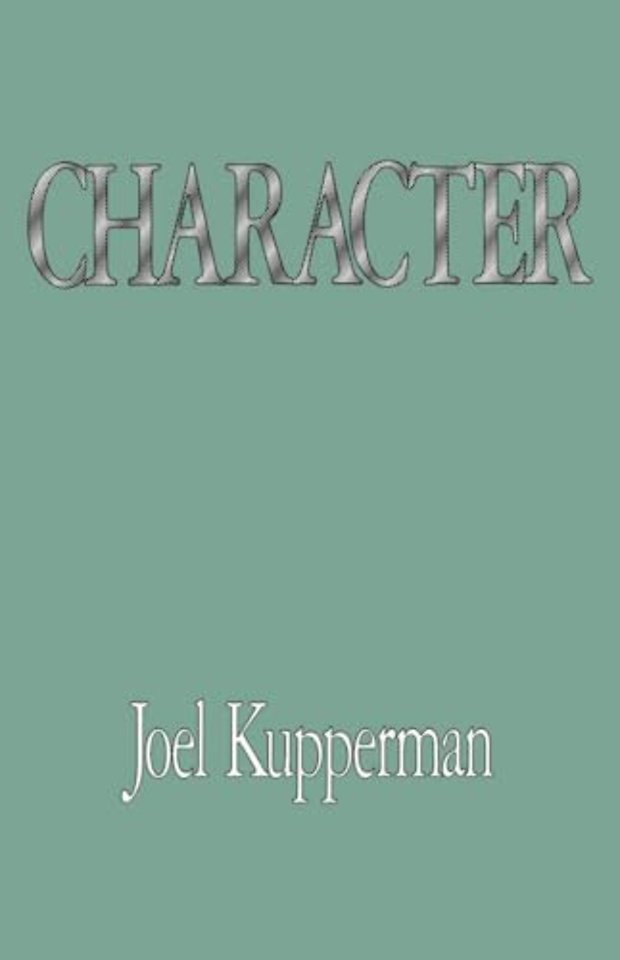 Character