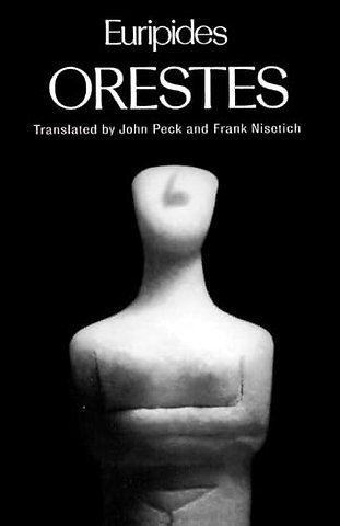 Orestes