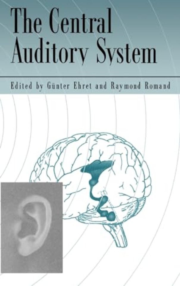 The Central Auditory System