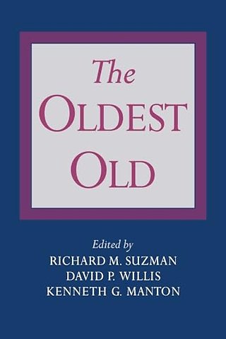 The Oldest Old