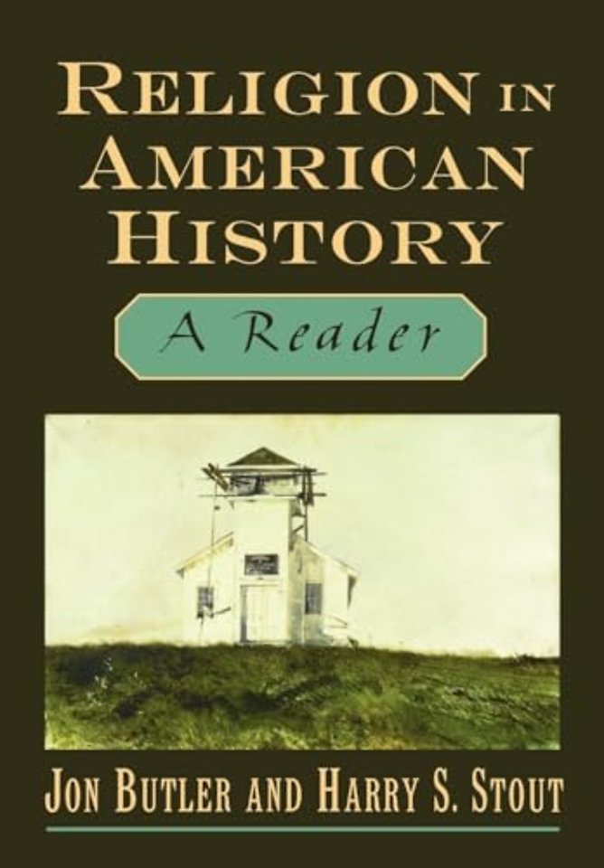 Religion in American History