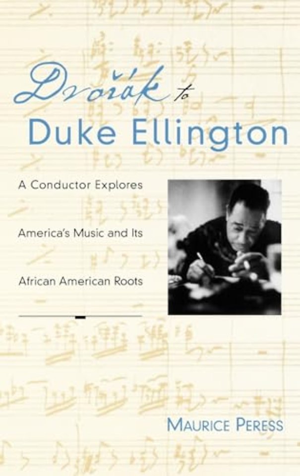 Dvorák to Duke Ellington