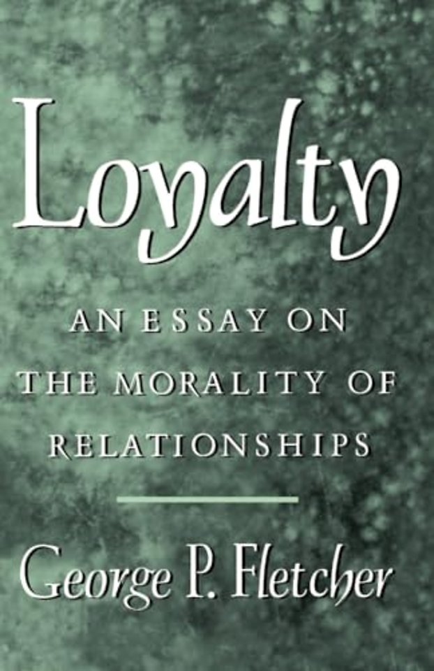 Loyalty