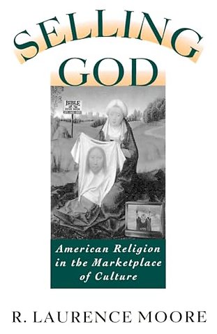 Selling God