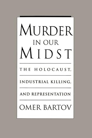 Murder in our Midst