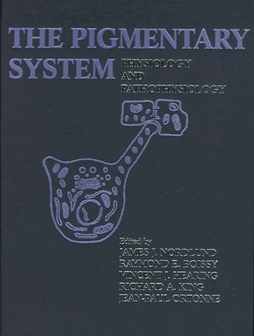 The Pigmentary System
