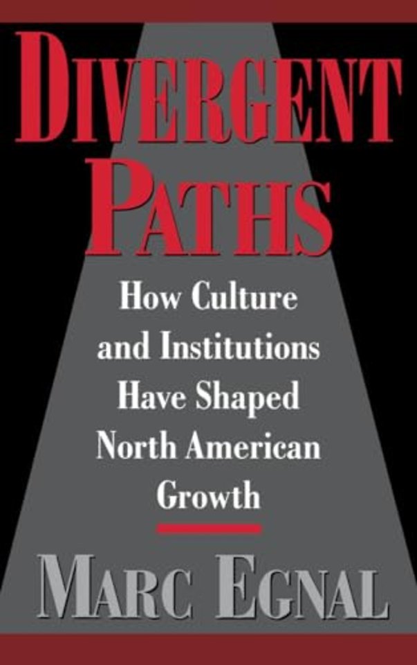 Divergent Paths