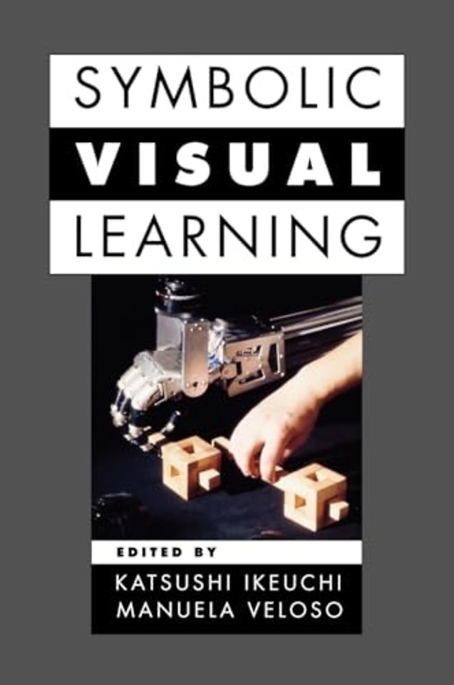 Symbolic Visual Learning