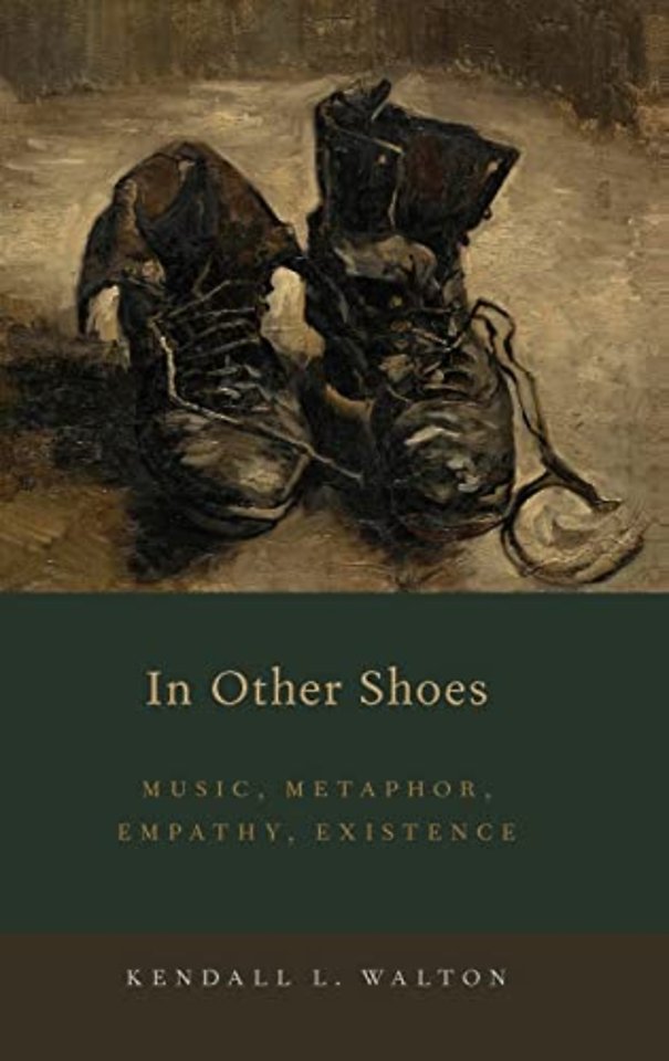 In Other Shoes
