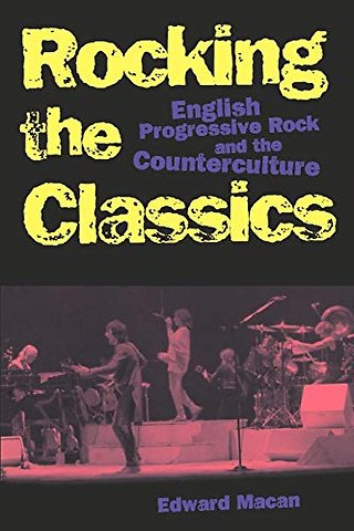 Rocking the Classics
