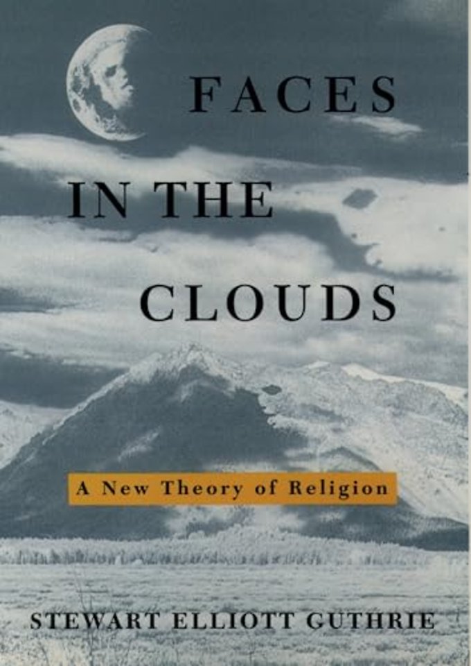 Faces in the Clouds