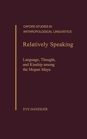 Relatively Speaking