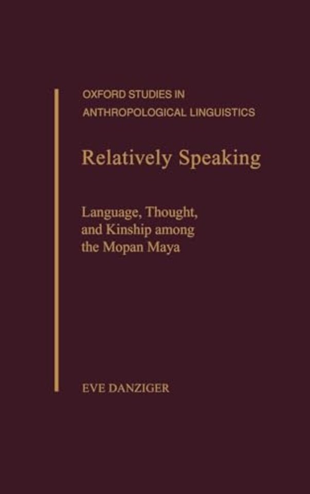 Relatively Speaking