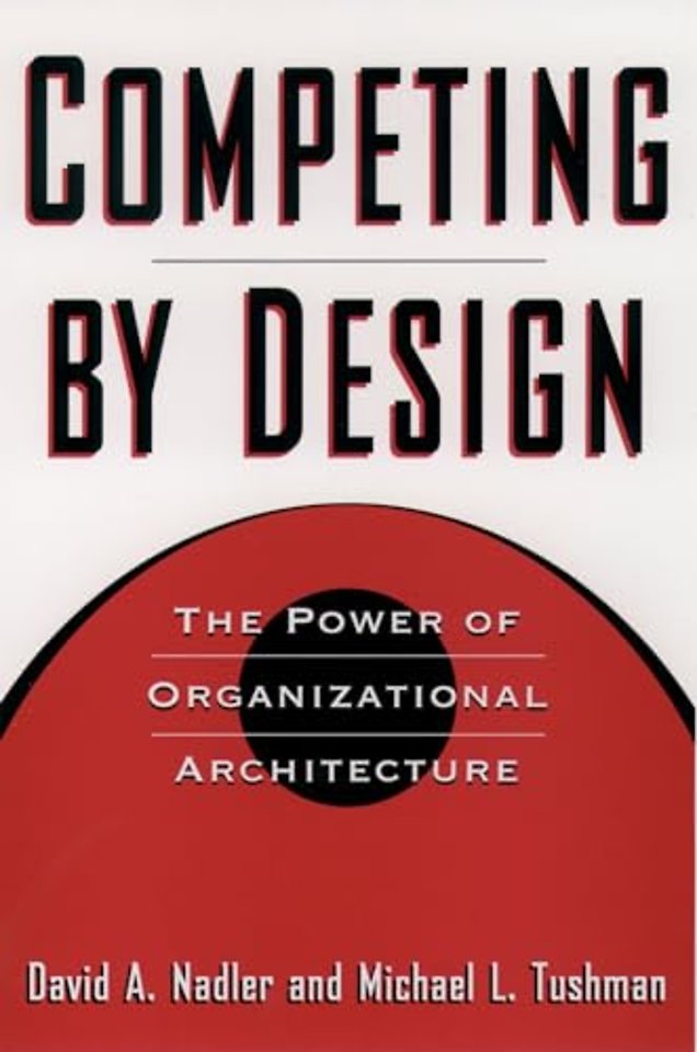 Competing by Design