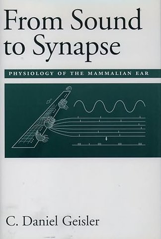 From Sound to Synapse