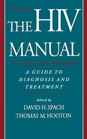 The HIV Manual
