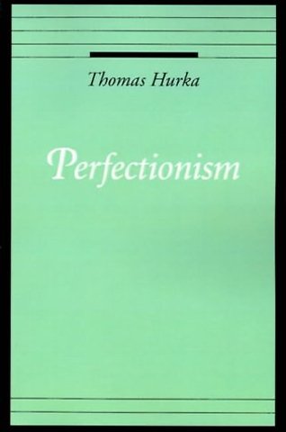 Perfectionism