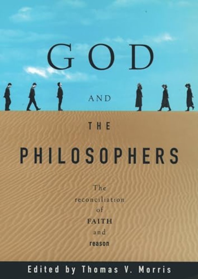God and the Philosophers