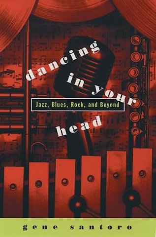 Dancing in Your Head