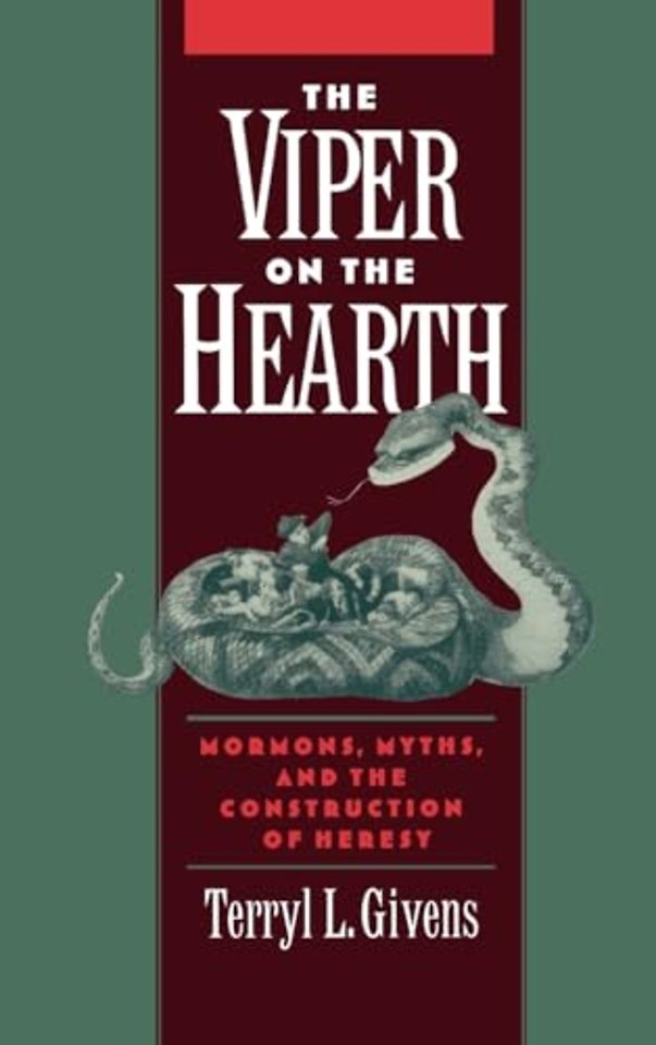 The Viper on the Hearth