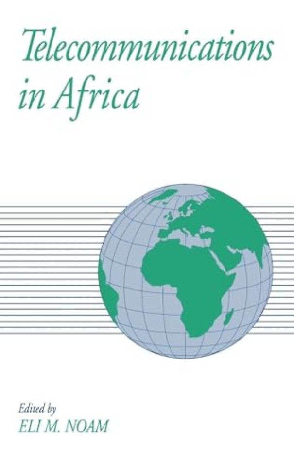 Telecommunications in Africa