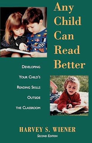 Any Child Can Read Better