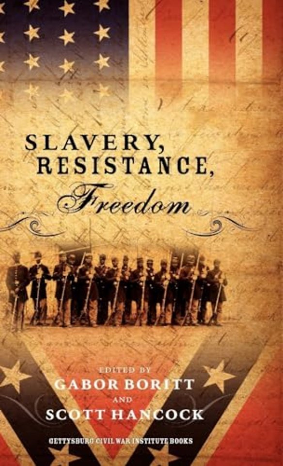 Slavery, Resistance, Freedom