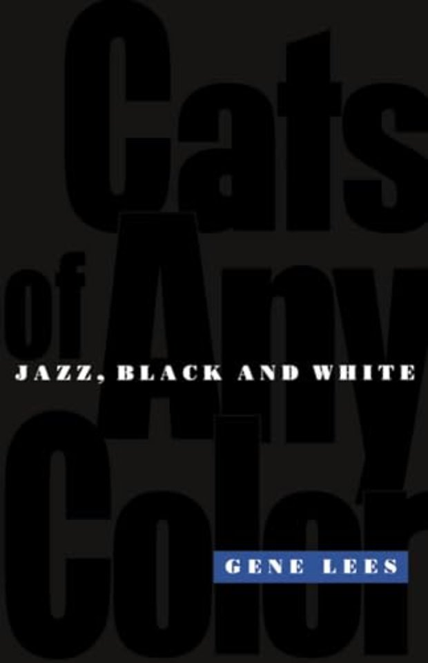 Cats of Any Color