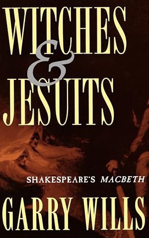 Witches and Jesuits