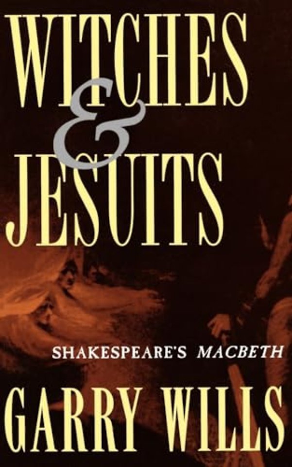 Witches and Jesuits