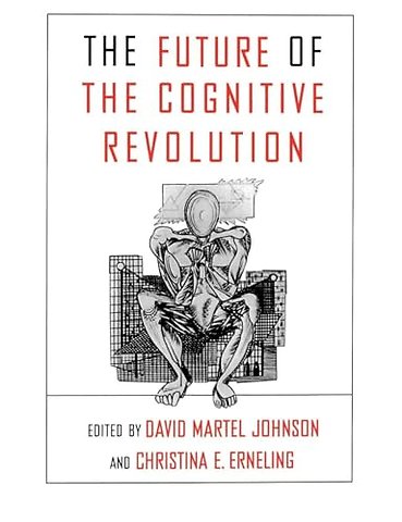 The Future of the Cognitive Revolution