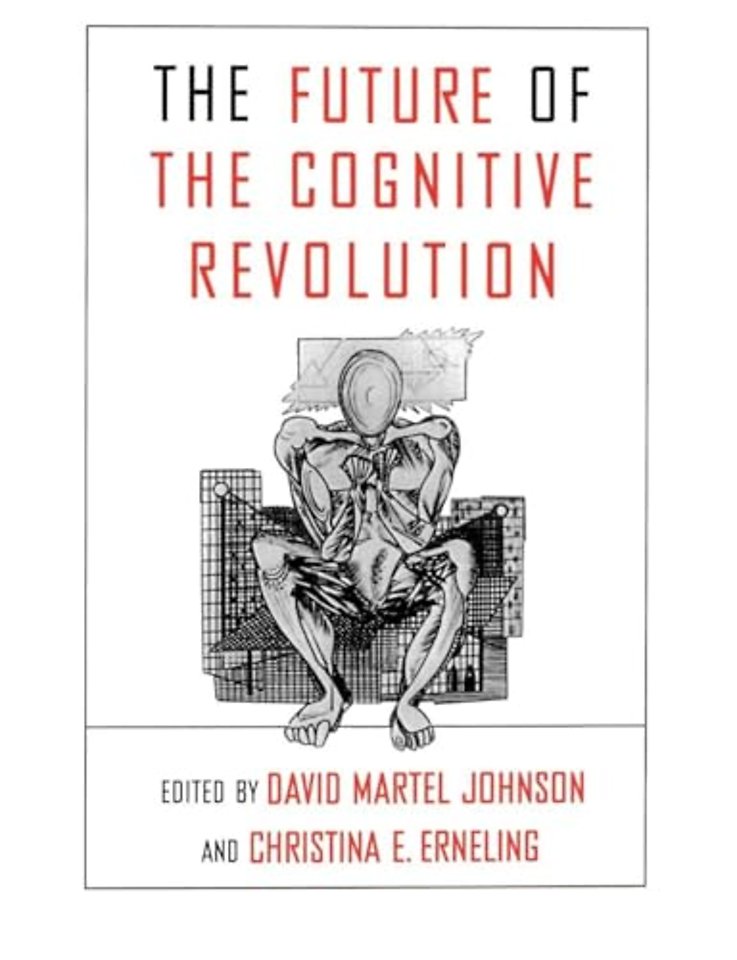 The Future of the Cognitive Revolution