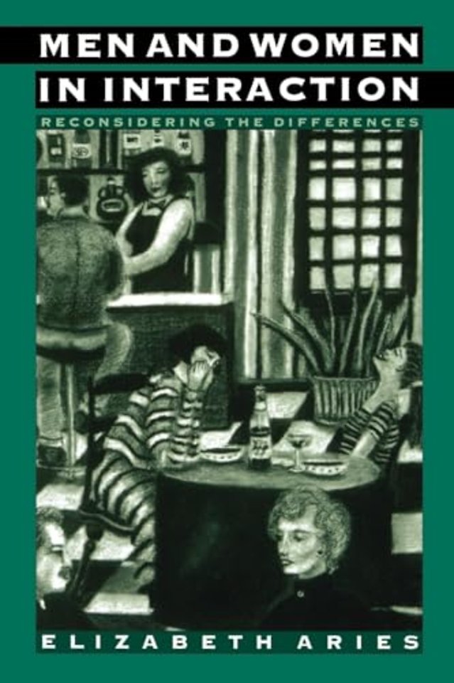 Men and Women in Interaction