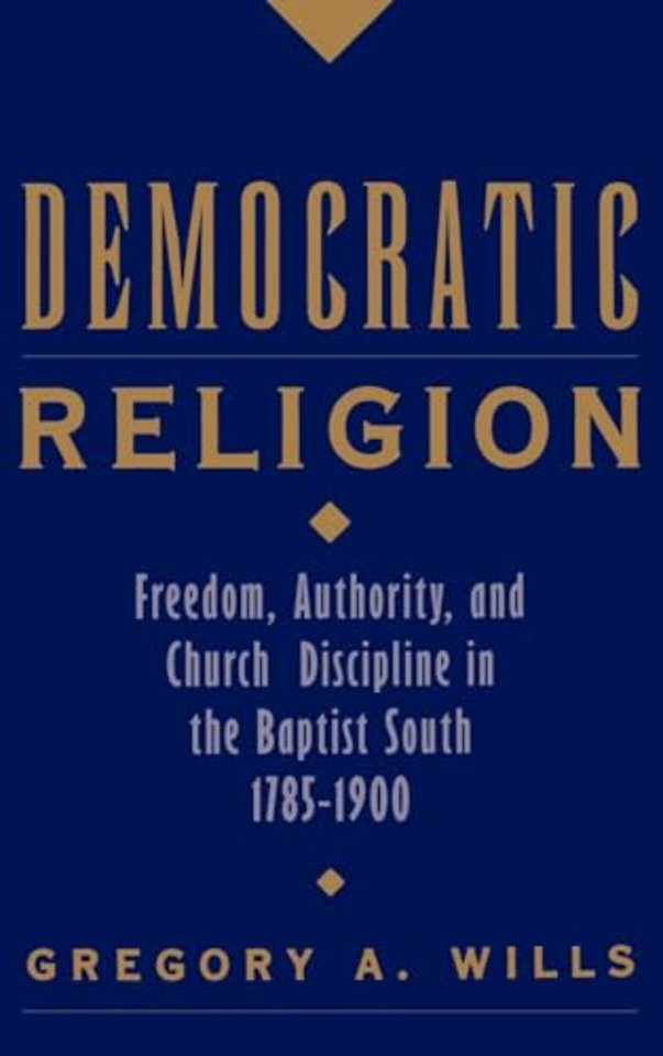 Democratic Religion