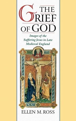 The Grief of God