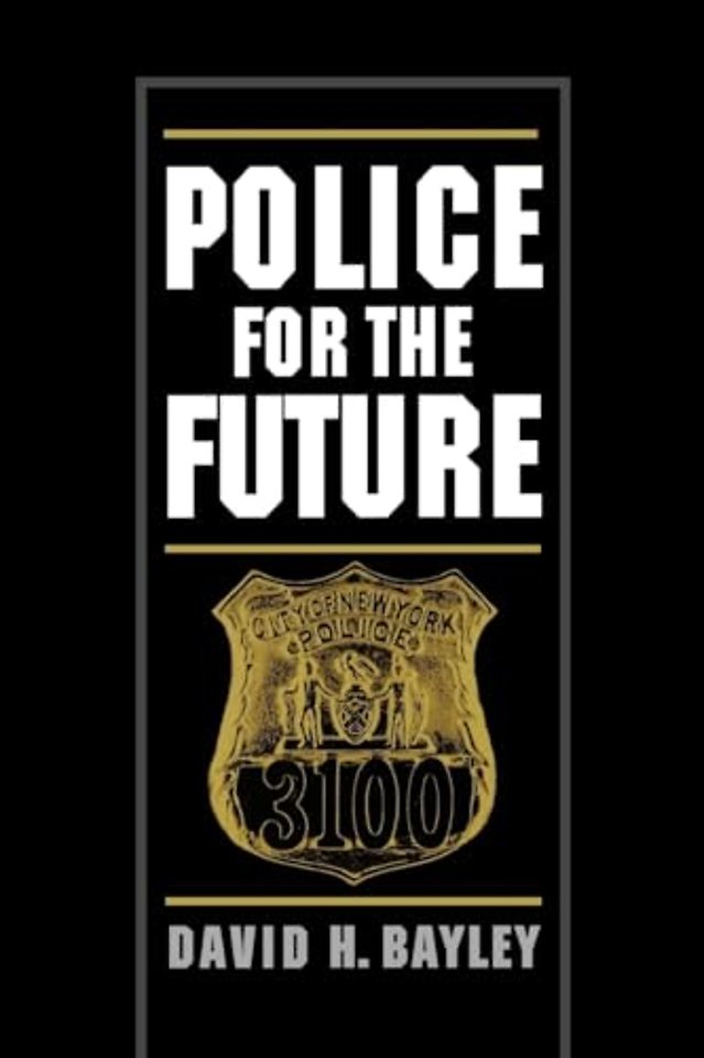 Police for the Future