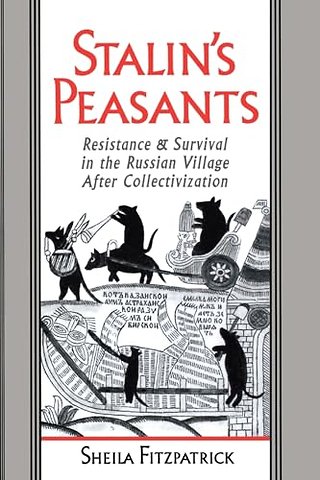 Stalin's Peasants