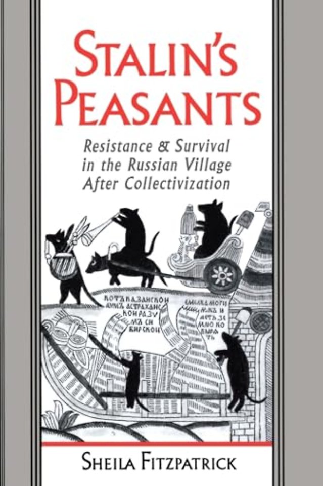 Stalin's Peasants