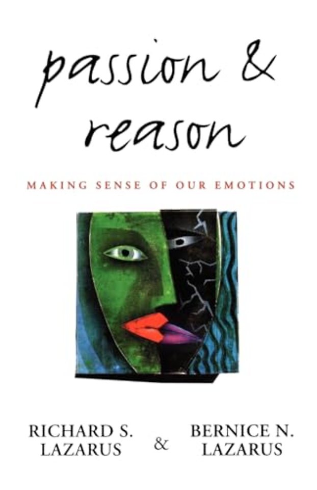 Passion and Reason
