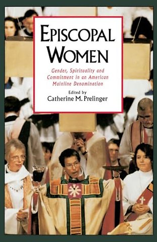 Episcopal Women