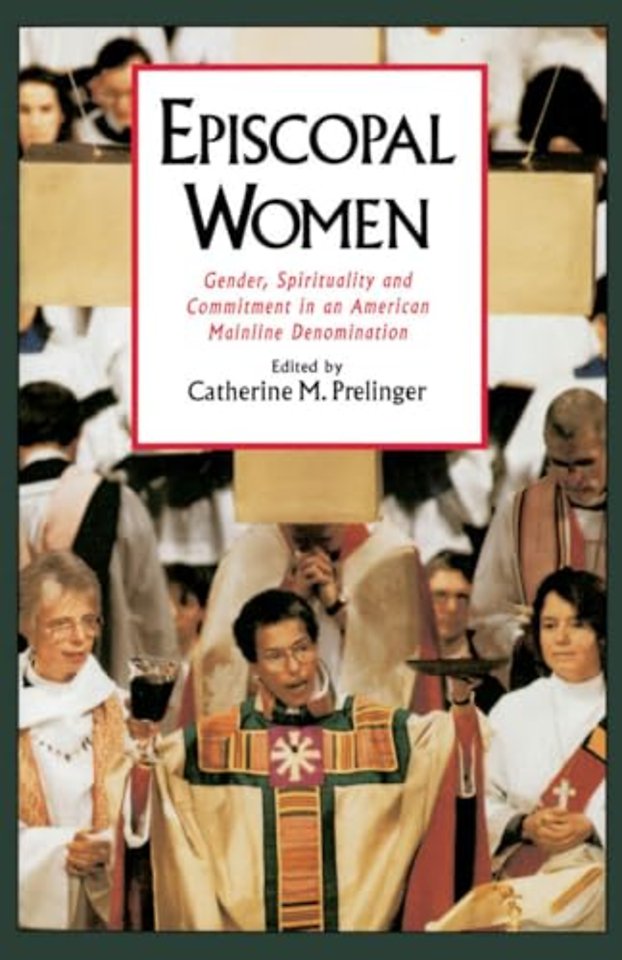 Episcopal Women