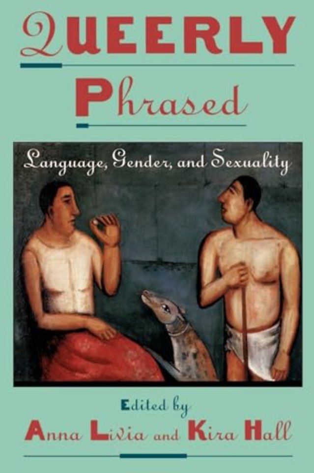 Queerly Phrased