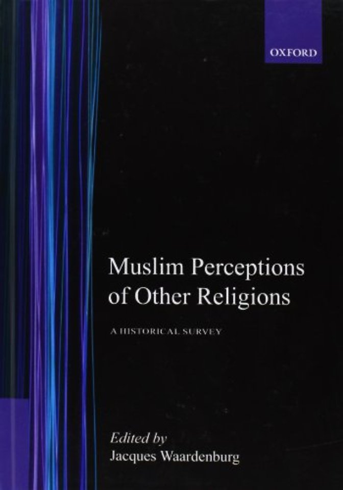 Muslim Perceptions of Other Religions