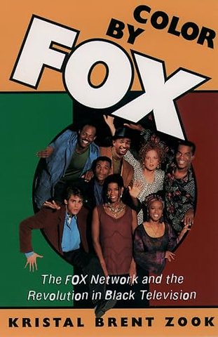 Color by Fox