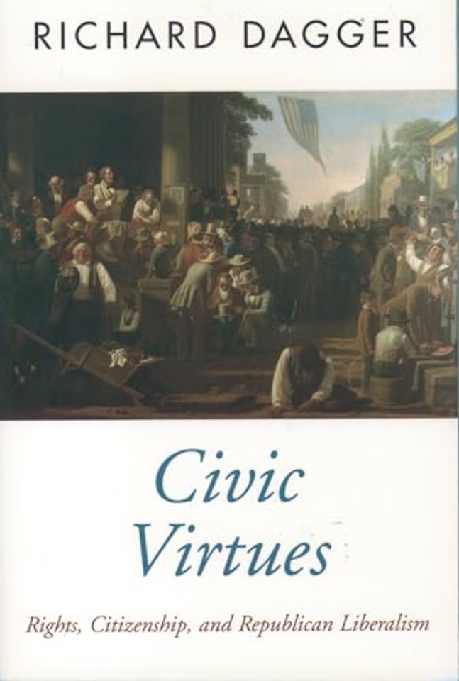 Civic Virtues