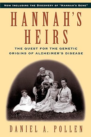 Hannah's Heirs