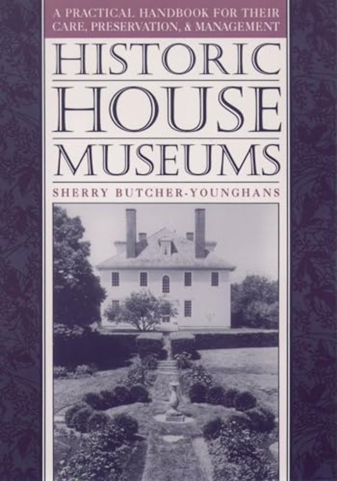 Historic House Museums