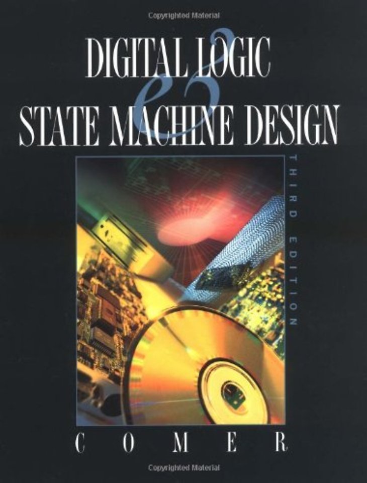 Digital Logic and State Machine Design