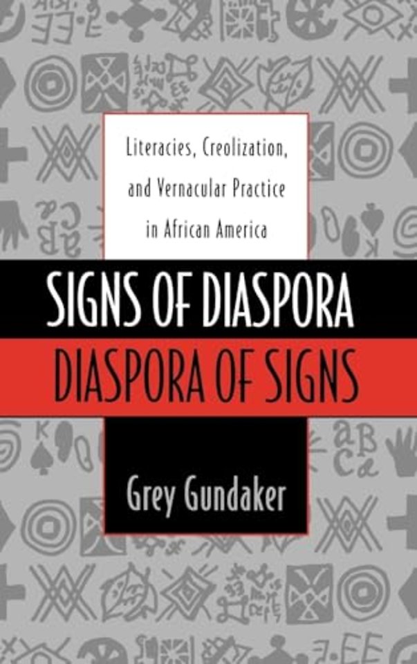Signs of Diaspora/Diaspora of Signs