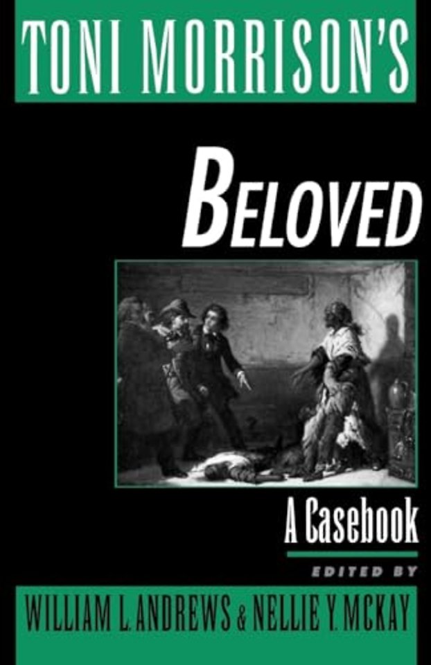 Toni Morrison's Beloved